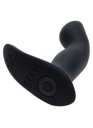 Sensation Vibrating Prostate Massager